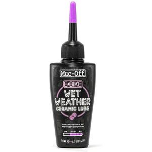 }bNIt eBIKE WET CHAIN LUBE 50ml