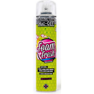 �}�b�N�I�t FOAM FRESH 400ml
