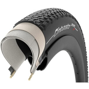 �s���� CINTURATO GRAVEL HARD �`���[�u���X���f�B 700C �t�H���_�u��