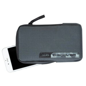 �V�}�m�v�� DISCOVER �t�H���|�[�`