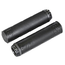 シマノプロ Eコントロール ロックオングリップ ブラック 36mm/133mm