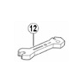 [12]ニップルレンチ 3.75