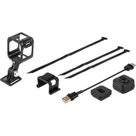 トピーク キュビキュビ ヘルメット マウント