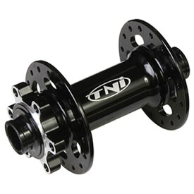 【店内全品P10倍!要エントリー9/24まで】TNI REVO MTB ハブ(F/32H) 110×15mmスルー