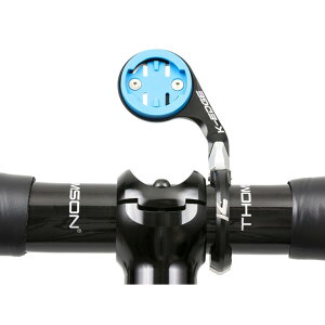 K-Edge WAHOO BOLT RACE �}�E���g 31.8mm (K13-1600R-31.8-BLK)
