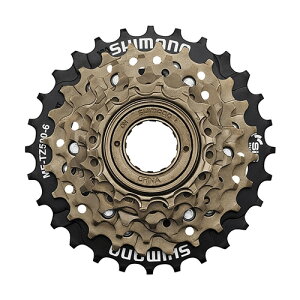 V}m MF-TZ500 6S 14-28T 468148