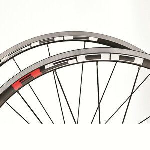 シマノ WH-R501 フロント QR