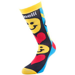 `l Ana Benaroya 'Eye Of The Storm' Socks