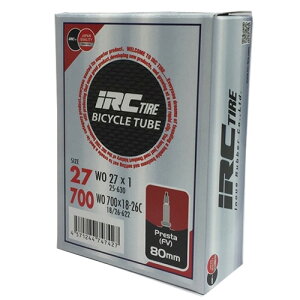 IRC 700x18C-26C ou80mm `[u