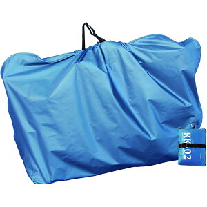 マルト RK-02L ツアーバッグ クロスバイク/MTB用 ブルー 輪行袋