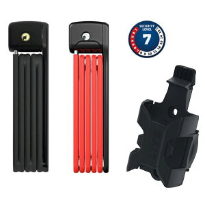 ABUS BORDO LITE 6055/85 SH bN