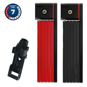 ABUS U GRIP BORDO 5700/80 SH ロック
