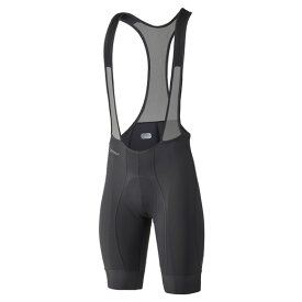【SALE】ドットアウト Power Bib Short 900.ブラック