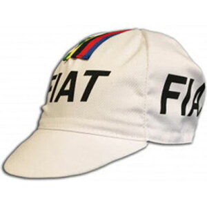 【M便】アピス FIAT NASTRO MONDIALE キャップ