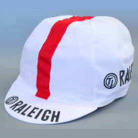 【店内全品P10倍!要エントリー9/11まで】【M便】アピス RALEIGH キャップ