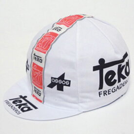 【M便】アピス TEKA キャップ