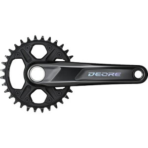 V}m DEORE FC-M6100-1 12i 32T NNZbg
