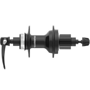 V}m DEORE FH-MT401-B 12i OLDF141mm QRF172mm Z^[bN bNOʔ fBXNu[Lp Anu