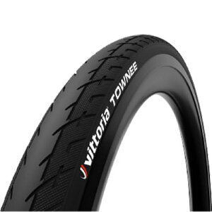 Vittoria TOWNEE tH[fBO^C 20x1.50 tubN 40-406