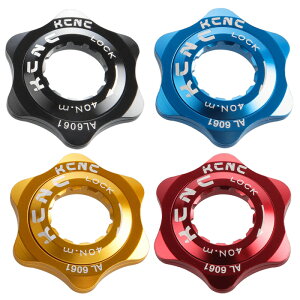 KCNC �Z���^�[���b�N�A�_�v�^�[12T 6061AL K-CL-XC-B