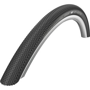シュワルベ ジーワン オールラウンド Performance 27.5インチ(584) ブラック フォルダブル