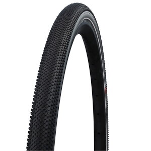 シュワルベ ジーワン オールラウンド Performance 27.5インチ(584) ブラックリフレックス フォルダブル