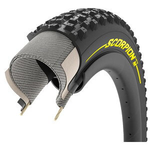 s SCORPION Trail MIXED TERRAIN J[GfBV 29x2.4 `[uXfB tH_u