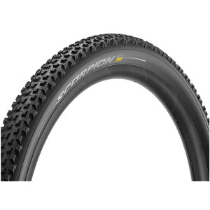 ピレリ SCORPION Trail MIXED TERRAIN 29x2.4 チューブレスレディ フォルダブル