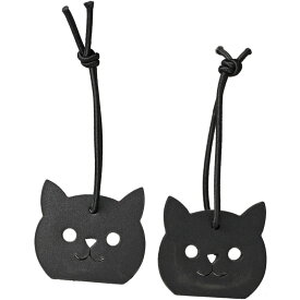 【即納】【M便】R250 ポケマル 黒猫ダミーローター 2個セット