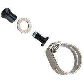 【店内全品P10倍!要エントリー8/11まで】[2]取付バンドユニット（φ23.8mm〜φ24.2mm）