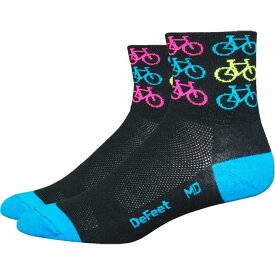 ディフィート AI 3 クールバイクス