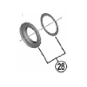 [28]bNO & ԍ iOZ[V^Cvj