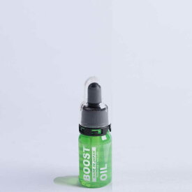 ブースト チェーンオイル ヴェルデ (グリーン) 15ml 9551-CN-OL-VE15 BOOST 吉田隼人