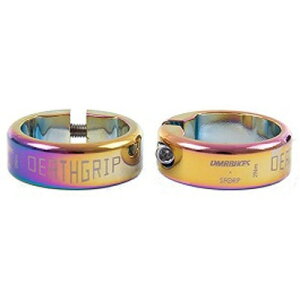 DMR DEATH GRIP COLLARS �I�C���X���b�N (DMR-G-DG-COLLAR-OS)