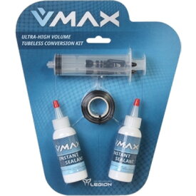 レジョン Vmax チューブレスバルブキット MTB用