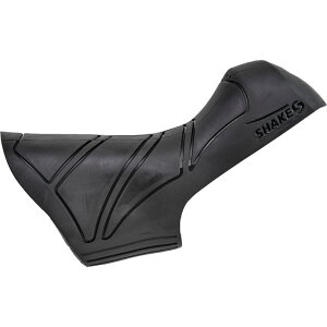 �V�F�C�N�X HOOD SH-7000/8000 STI ���o�[�p �u���b�N (�V�}�mST-R7000/8000�Ή�)