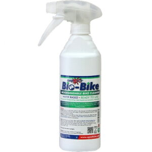 squirt Bio-Bike �N���[�i�[ (�X�v���[�^�C�v500ml)