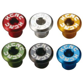 【SALE】【M便】KCNC Vブレーキピボットボルト(2個) [KCNCS]