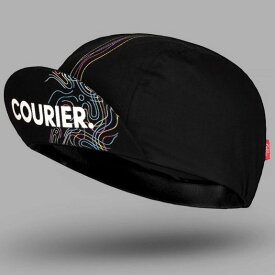 【M便】BELLO CYCLIST COURIER キャップ