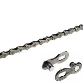 【M便】シマノ チェーン CN-HG701 クイックリンク(SM-CN900-11)付属 11速 137L SHIMANO