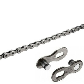【即納】シマノ チェーン XTR CN-M9100 クイックリンク(SM-CN910-12)付属 12速 116L SHIMANO