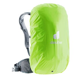 ドイター レインカバー ミニ(D3942021) 8008.ネオン DEUTER[雨]
