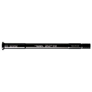 RIDEA THRU AXLE REAR M12 163-169mm Pitchi1.75×L20