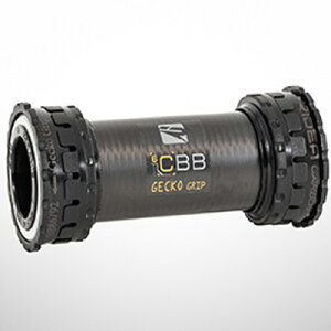 RIDEA Carbon Bottom Bracket (Gecko Grip) BB86 for 24axle