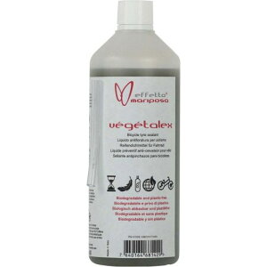 EFFETTO-MARIPOSA Vegetalex(�x�W�^���b�N�X) 1000ml