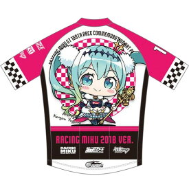 楽天市場 初音ミク サイクルジャージの通販