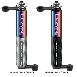 UC POCKET DRIVE PRO lI^bN LEZYNE