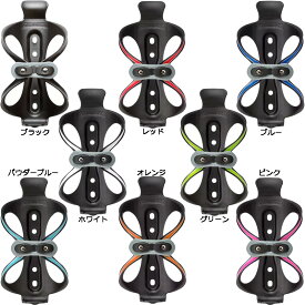 【店内全品P10倍!要エントリー9/11まで】アランデル Bando ボトルケージ