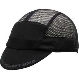 【店内全品P10倍!要エントリー9/11まで】【M便】フィールキャップ ANTI-SWEAT SLW MESH CAP クールブラック