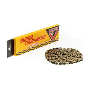 �C�Y�~ IZUMI-V N 1/2×3/32 116L �`�F�[��